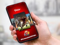 Pieter Tanuri, Sinarmas & Grab Patungan Suntik Vidio Rp 663 M