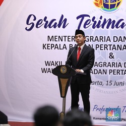 Petinggi PSI: Jokowi Ketawa Respons Kaesang Wali Kota Depok