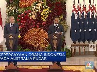 Warga +62 Tak Percaya Lagi Australia, Salah Apa?