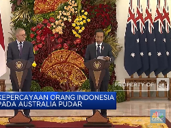 Warga +62 Tak Percaya Lagi Australia, Salah Apa?