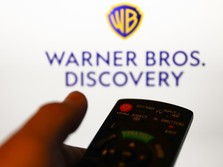 Warner Bros Dikabarkan PHK 1.000 Karyawan, Tanda Apa Ini?
