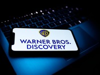Warner Bros Mau Dijual, Netflix-Comcast Jadi Calon Pembeli