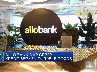 Allo Bank Siap Genjot Kredit Barang Tahan Lama