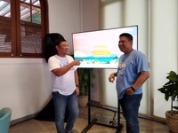 BMRI Targetkan Transaksi Livin' Tembus Rp 3.000 T di 2022