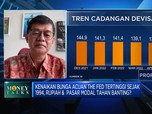 Bekal RI Gaet Investasi di Tengah Ketidakpastian Global