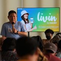 Mantap! Transaksi Livin' by Mandiri Tembus Rp 880 T