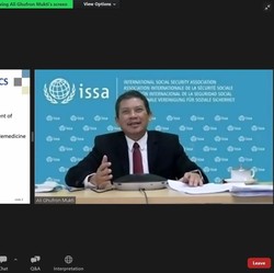 Telemedicine Jadi Kunci Layanan Kesehatan di Masa Pandemi