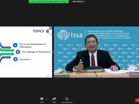 Telemedicine Jadi Kunci Layanan Kesehatan di Masa Pandemi