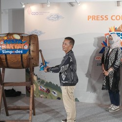 BRI Gelar Pesta Rakyat Simpedes 2022 di 379 Titik Se-RI