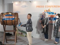 BRI Gelar Pesta Rakyat Simpedes 2022 di 379 Titik Se-RI