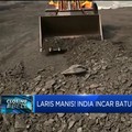 Laris Manis! India Incar Batu Bara RI