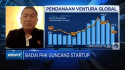 Diguncang Badai PHK, Ini Startup Yang Jadi Incaran Investor
