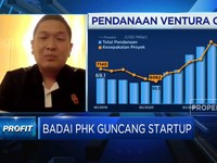 Diguncang Badai PHK, Ini Startup Yang Jadi Incaran Investor