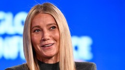 Reaksi Gwyneth Paltrow Soal Meghan Markle Tekuni Bisnis Gaya Hidup