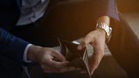 Dompet Lipat Pria dengan Slot ID Window, Ini Tips Memilihnya untuk Kartu Akses