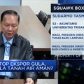India Batasi Ekspor, Stok & Harga Gula RI Aman Gak Nih?