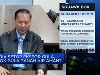 India Batasi Ekspor, Stok & Harga Gula RI Aman Gak Nih?