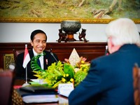 Kasus Covid-19 di RI Meroket Juni 2022, Ini Instruksi Jokowi