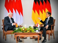 Ini Sikap Tegas Jokowi soal Rusia di Tengah Isu Bertemu Putin