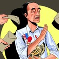 Kabar Baik! Utang Indonesia Diramal Terus Menciut