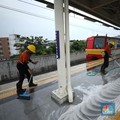Kemenhub Bocorkan Rencana KRL Disambung Sampai Karawang