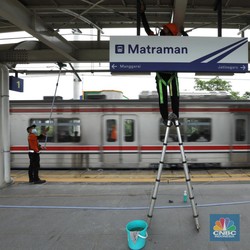 Lulusan SMA Bisa Kerja di BUMN? Bisa! Cek Lowongan di KAI