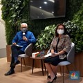 2 Tahun Diluncurkan, Peserta Kartu Prakerja Tembus 12,8 Juta