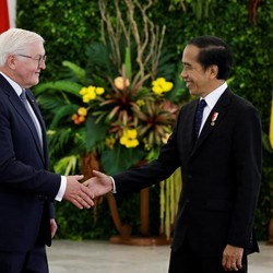 RI Ngarep Jerman Gabung Bikin Pabrik Vaksin & Semikonduktor