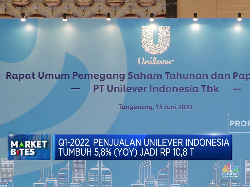 Laba Unilever Tumbuh 19% Hingga Bank Neo Siap Tambah Modal