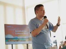 Tambah Fitur Baru, BMRI Gencar Masuk ke Ekosistem Digital