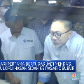 Mendag Baru, Zulkifli Hasan "Blusukan" Ke Pasar