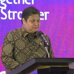 Terkait Isu Ketahanan Pangan, Pemerintah Punya Strategi Apa?