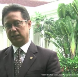 Waspada! Kasus Covid-19 Melejit, Level PPKM RI Bisa Naik Lagi