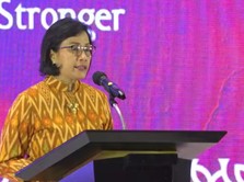 Tak Cuma Gaji PNS, Sri Mulyani Kesal ke Gubernur Soal Ini