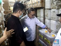 Minyak Goreng Curah Akan Diganti Kemasan, Harga Makin Mahal?
