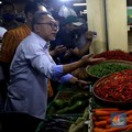 Harga Cabai 'Terbang', Mendag Zulhas Langsung Kontak Mentan