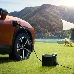 Jadi Pusat Mobil Listrik Dunia, RI Perlu Contoh China?