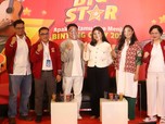 Okky BIG Star 2022 Jadi Wadah Bangkitkan Generasi Muda Emas