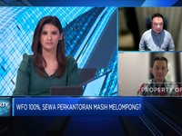 Pandemi Melandai, Sewa Perkantoran Masih Sepi Peminat?