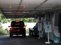 Masa Inkubasi Omicron 3 Hari, Ini Waktu Tepat Buat Tes PCR