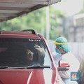 Tolong Pak Jokowi! Kasus Covid Meledak, DKI Mengkhawatirkan