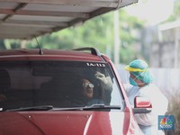 Jangan Lengah, Ini Prediksi Ahli Soal Puncak Omicron BA.5