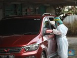 Catat! Syarat Naik Pesawat Kini Wajib Tes PCR-Antigen (Lagi)