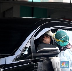 Ramalan Menkes Soal Covid Terbukti, Warga RI Wajib Waspada
