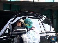 Ingat! Kelompok Ini Wajib Tes Antigen & PCR Saat Perjalanan
