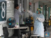 Positif Omicron BA.4-BA5? Coba 7 Cara Ini Agar Cepat Sembuh