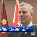 Perdana, Jepang Hadiri KTT NATO
