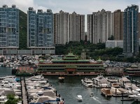 Dear Warga RI! Hong Kong Mau Bagi Tiket Gratis, Mau?