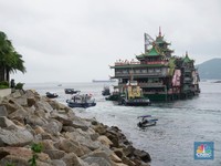 Hong Kong Genjot Wisata Outdoor, Bidik Turis Indonesia