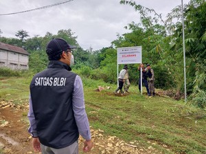 Tok! Satgas BLBI Diperpanjang hingga Desember 2024
